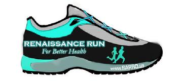 Renaissance Run for Better Health www.Sarro.us FoodRenaissance.org MaryJoandChris.com Mary Jo and Chris Sarro
